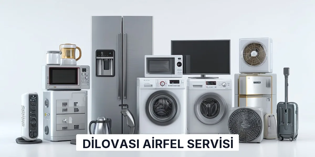 Dilovası Airfel Servisi
