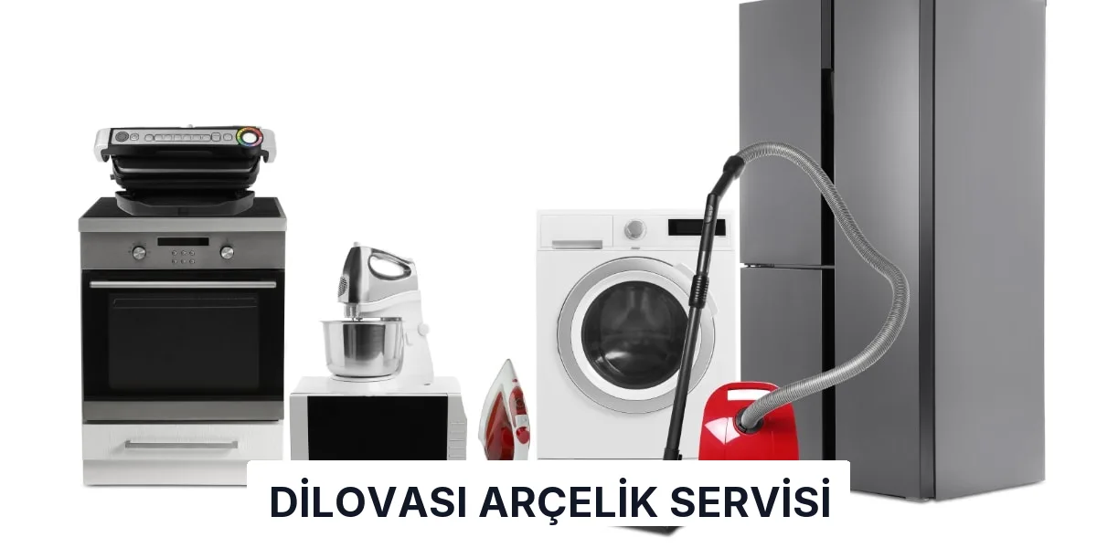Dilovası Arçelik Servisi