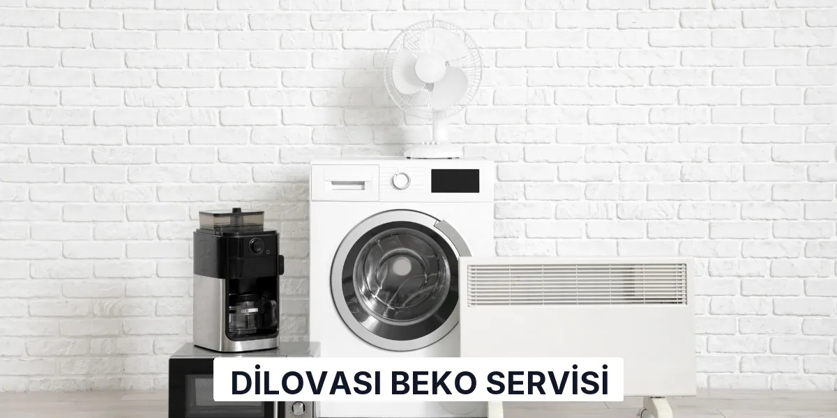 Dilovası Beko Servisi