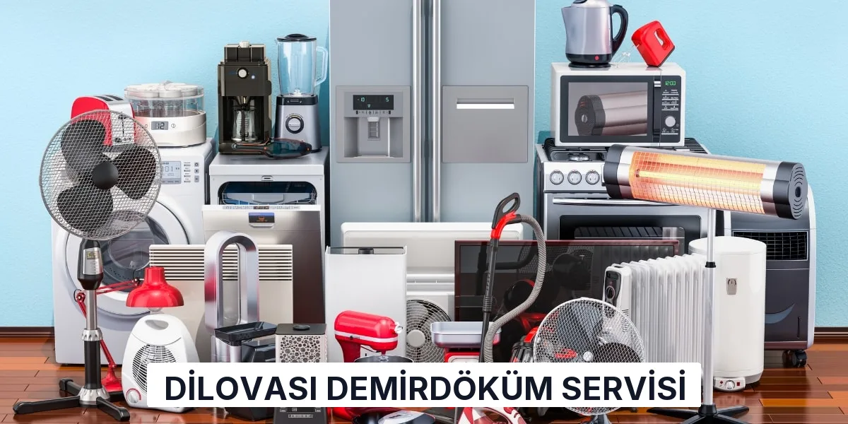 Dilovası Demirdöküm Servisi