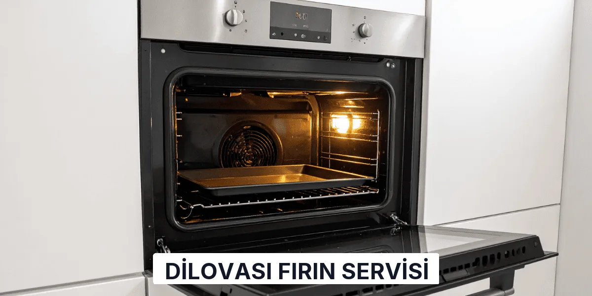 Dilovası Fırın Servisi