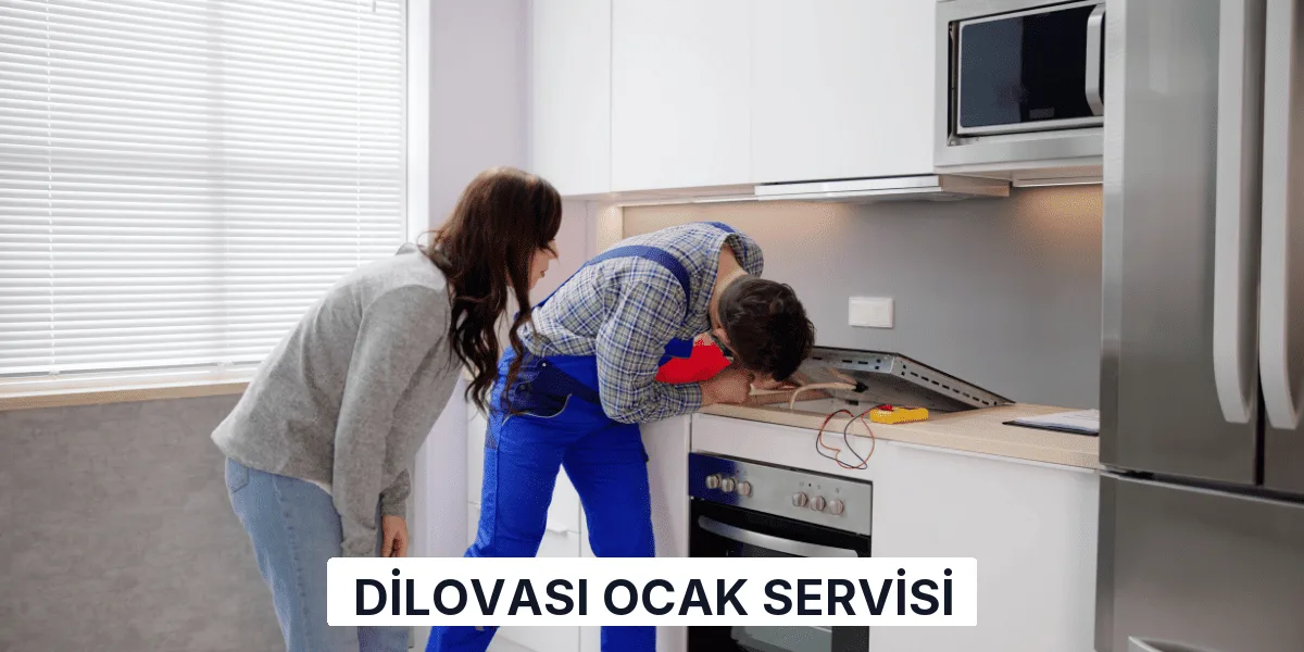 Dilovası Ocak Servisi