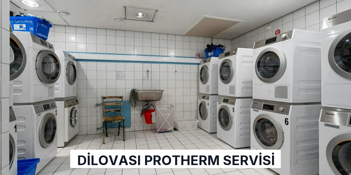 Dilovası Protherm Servisi