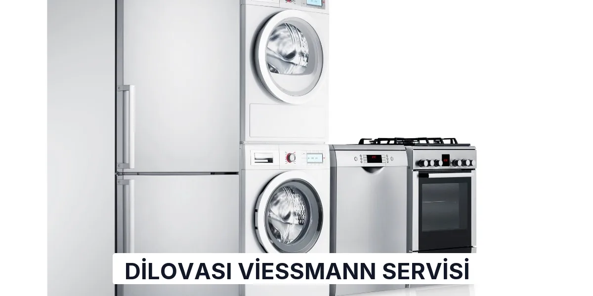 Dilovası Viessmann Servisi