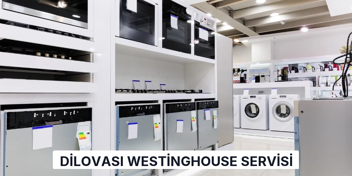 Dilovası Westinghouse Servisi